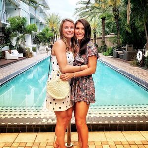 Meet your Posher, Kelly